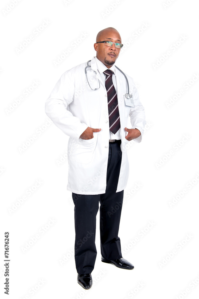 Doctor Doctor
