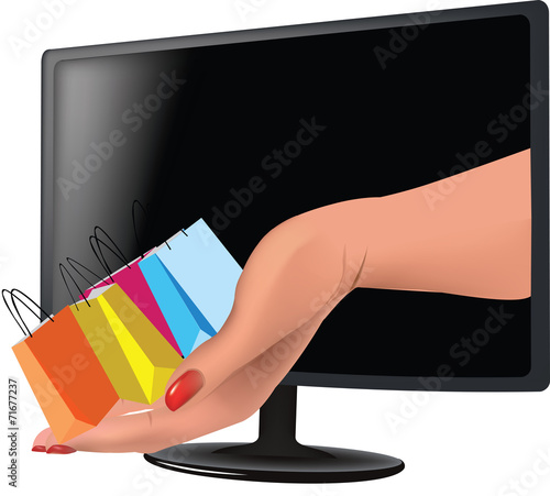 acquisti online