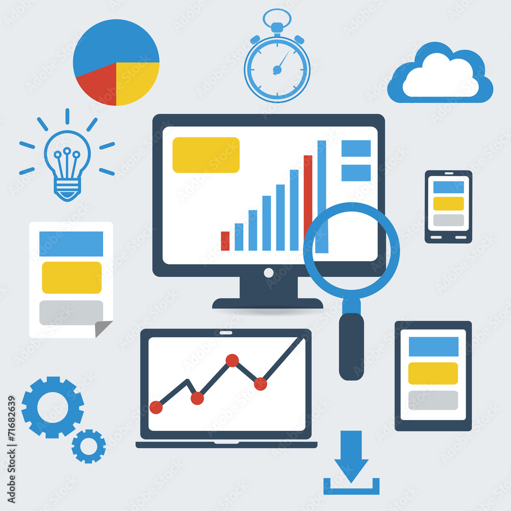 Responsive pc. SEO optimization,web analytics. Responsive pc. SEO optimization,web analytics.