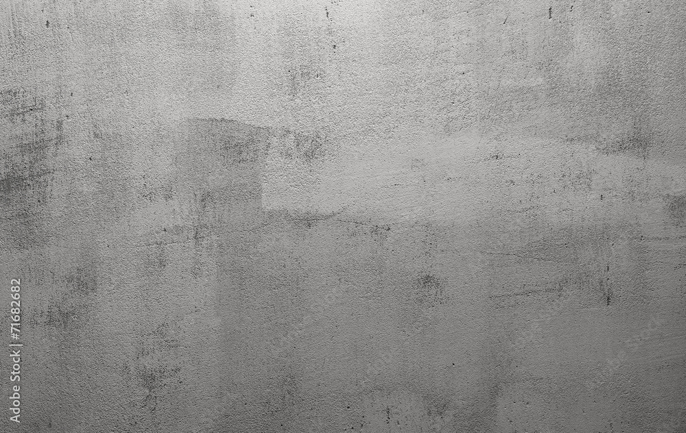 texture of the gray concrete wall wall mural wallpaper 