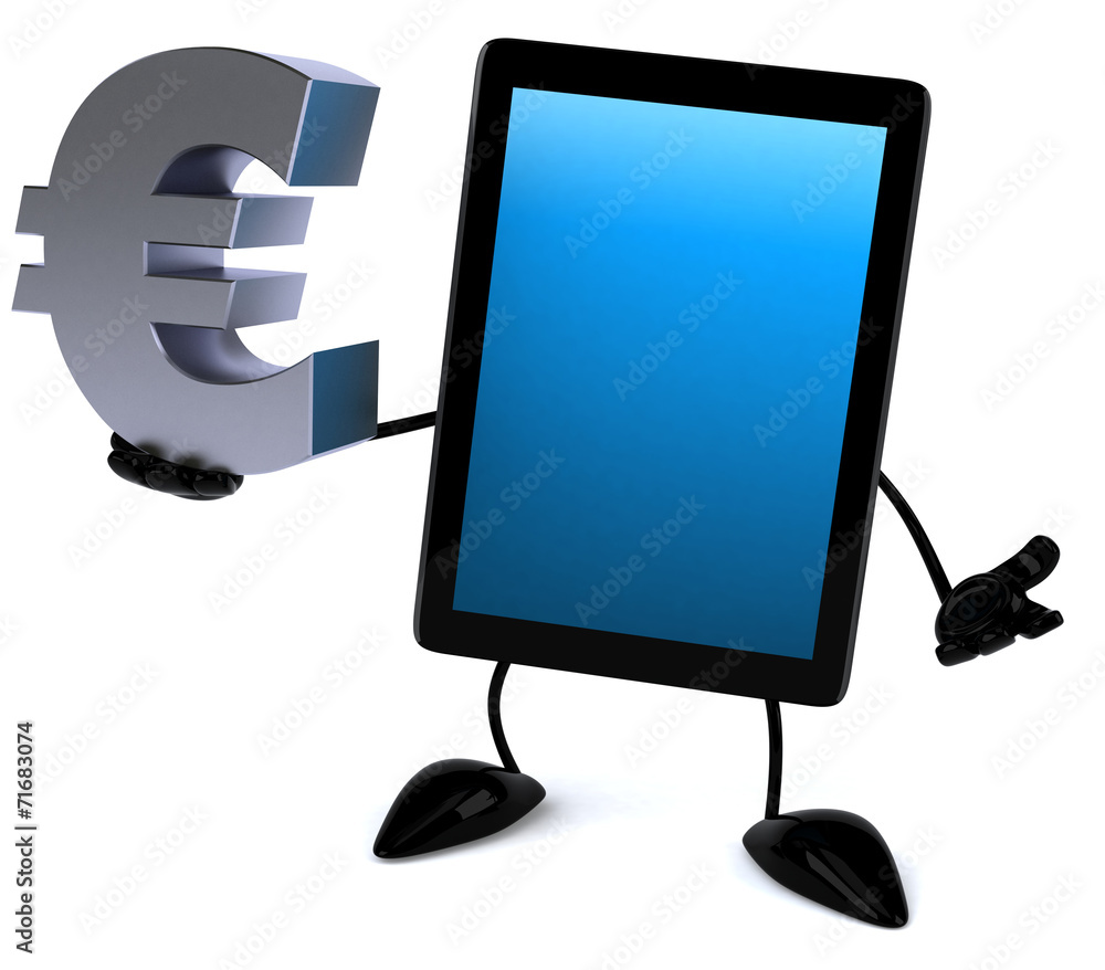 Fun tablet Fun tablet
