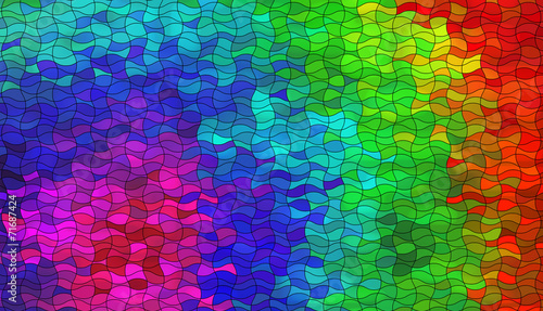 mosaic