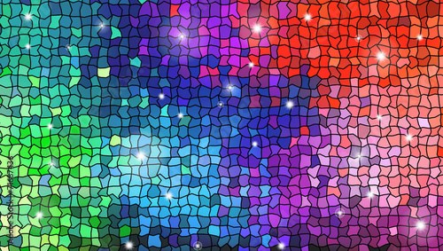 mosaic