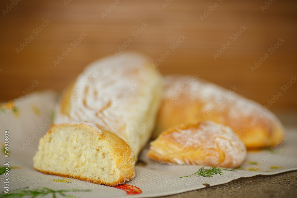 ciabatta ciabatta