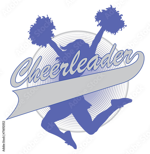 Cheerleader Design