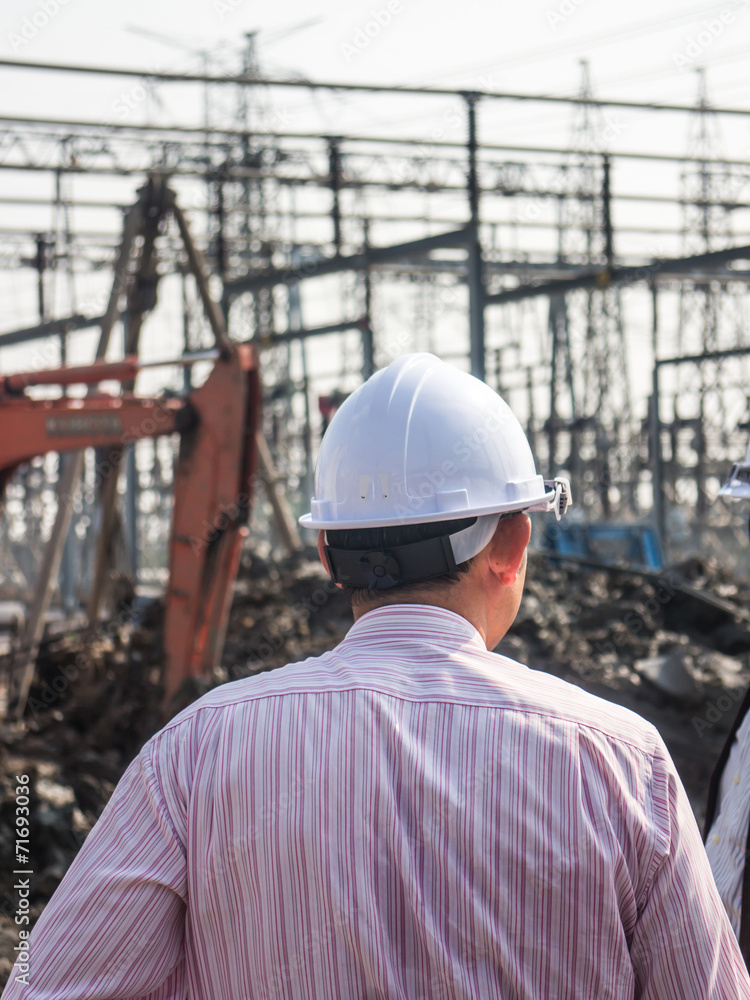 Construction Project Manager Construction Project Manager