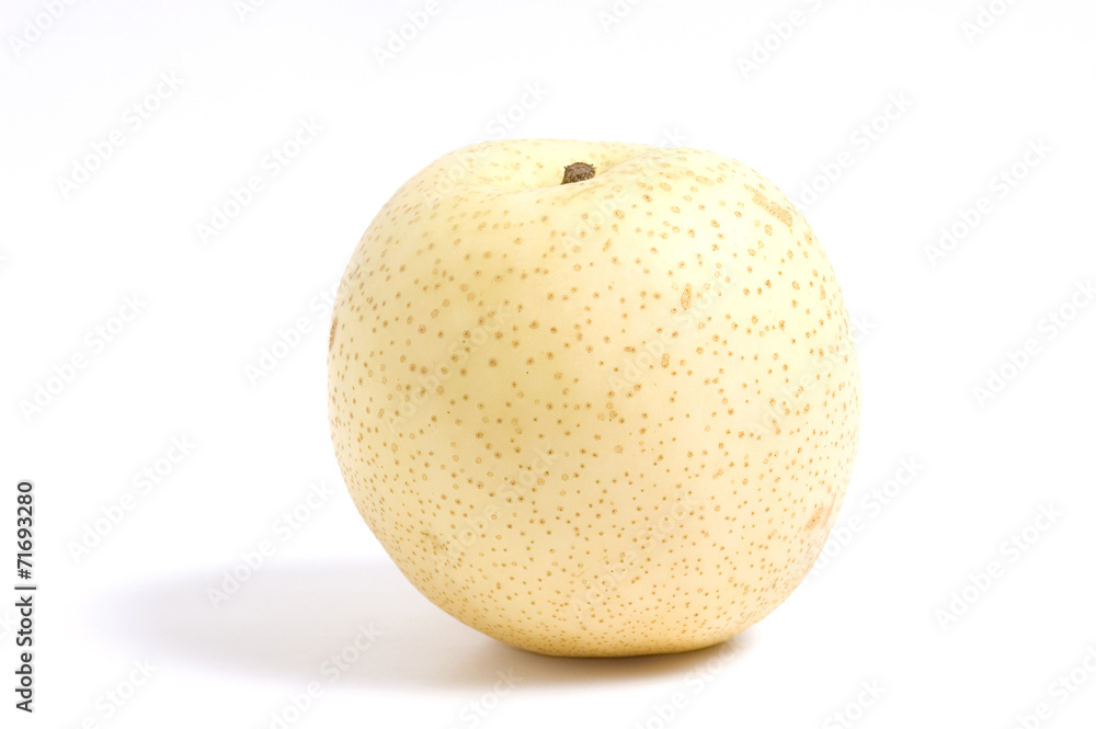 the sand pear or the Chinese pear the sand pear or the Chinese pear