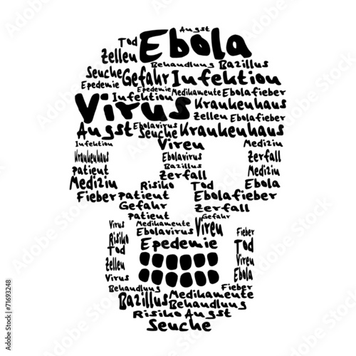 wortsammlung ebola virus I