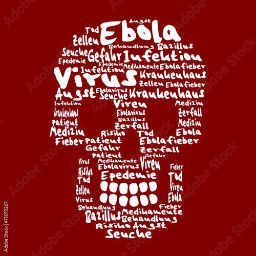 wortsammlung ebola virus II
