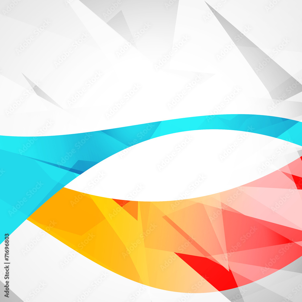 Abstract background Abstract background