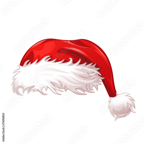 christmas hat santa claus
