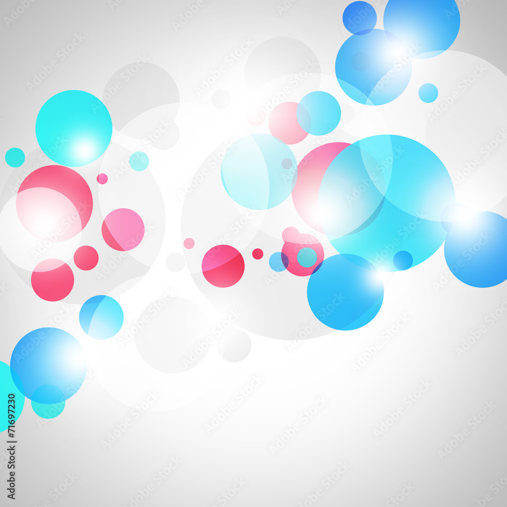 Abstract background Abstract background