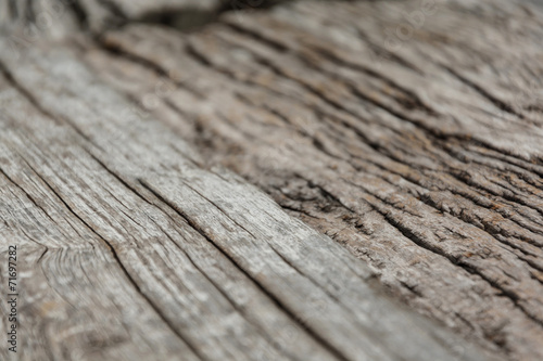 old wood textured