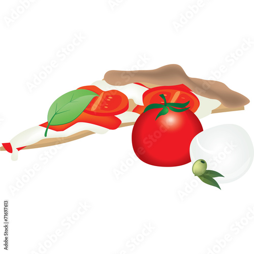 caprese