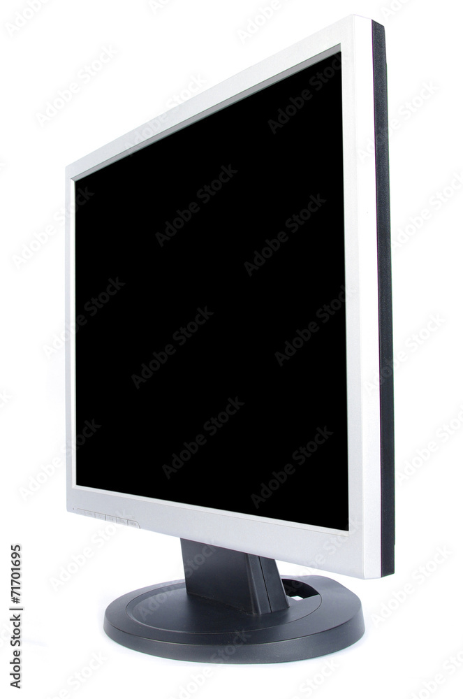 monitor monitor