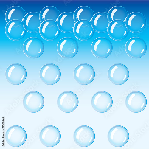 bolle di sapone