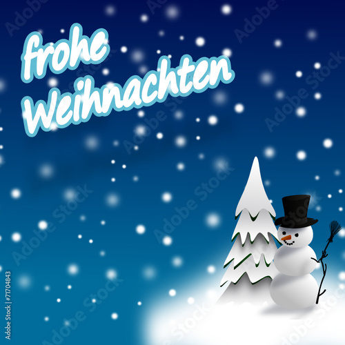 Weihnachten