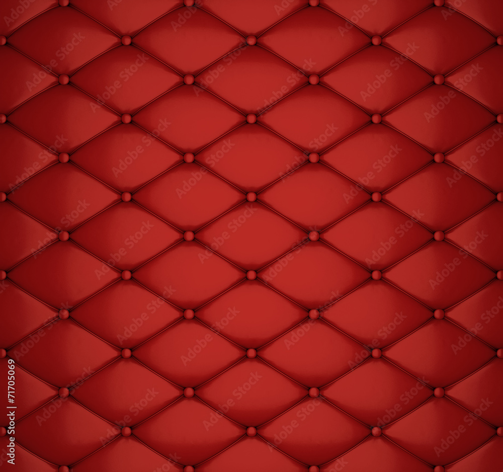 red leather wall mural wallpaper | Muraledesign.com