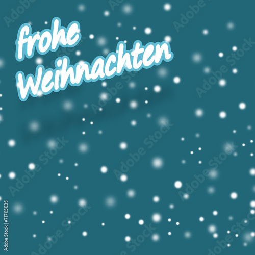 Weihnachten