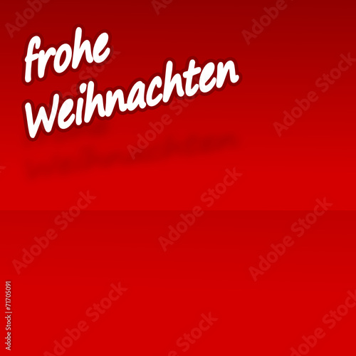Weihnachten