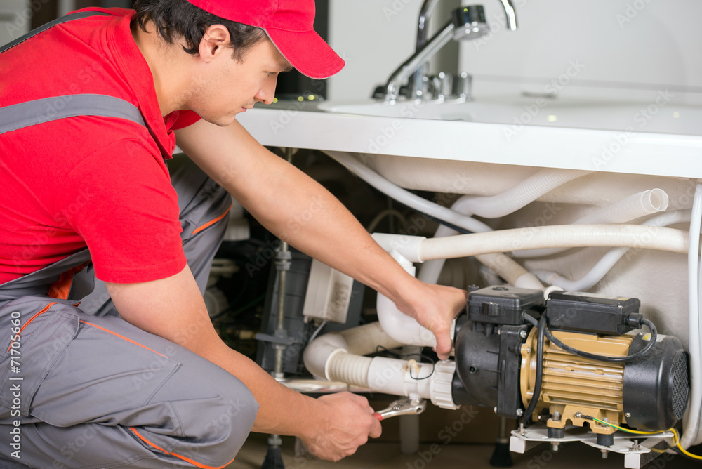 Plumbing Plumbing