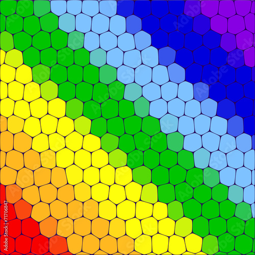 Abstract background