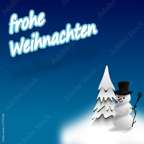 Weihnachten
