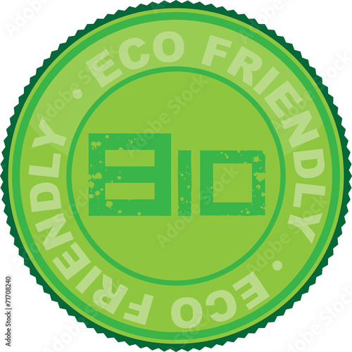eco friendly
