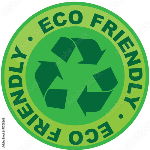 eco friendly