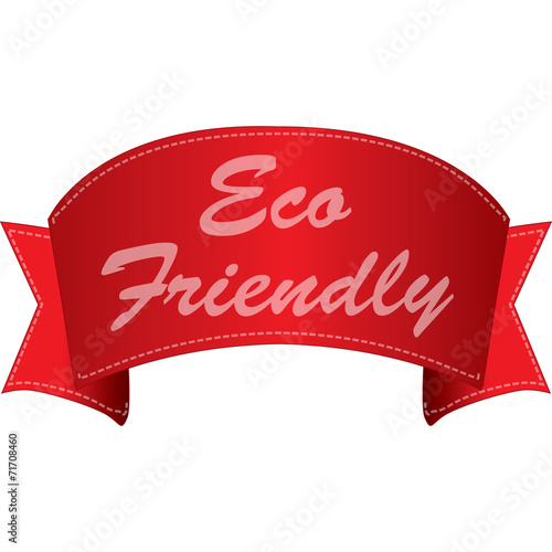 eco friendly
