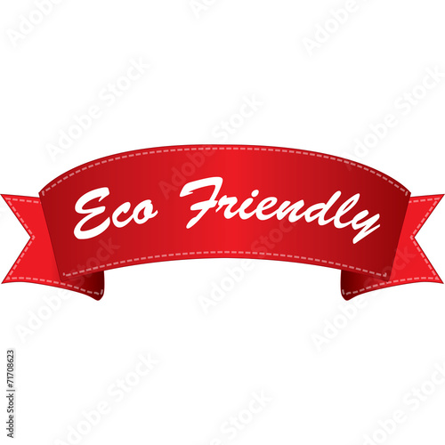 eco friendly