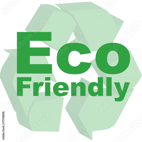 eco friendly