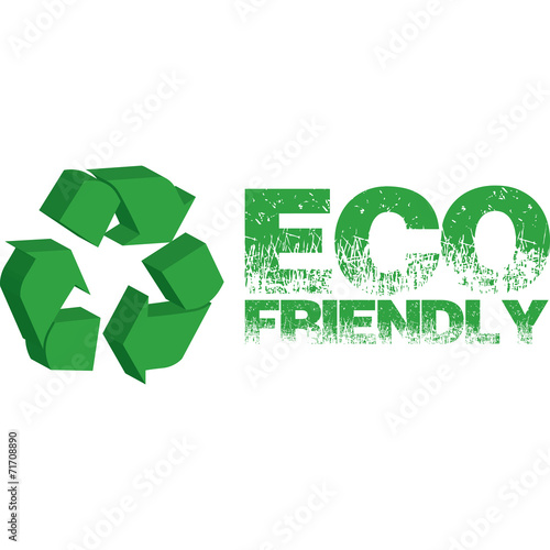 eco friendly