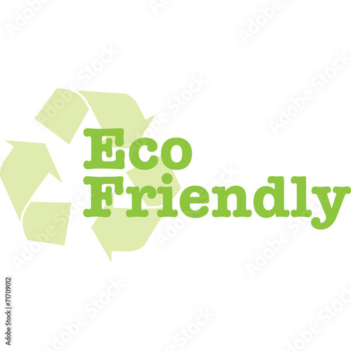 eco friendly