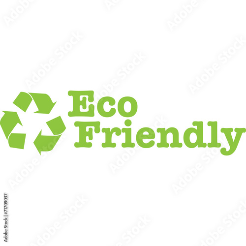 eco friendly