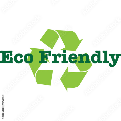 eco friendly