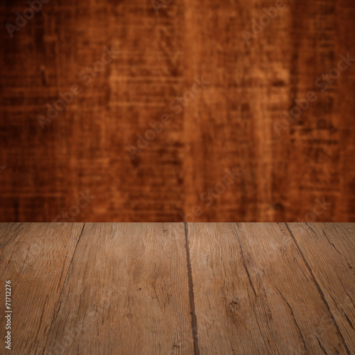 Wood background
