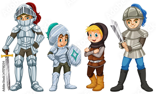Knights
