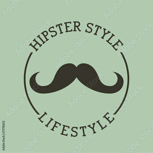 hipster design