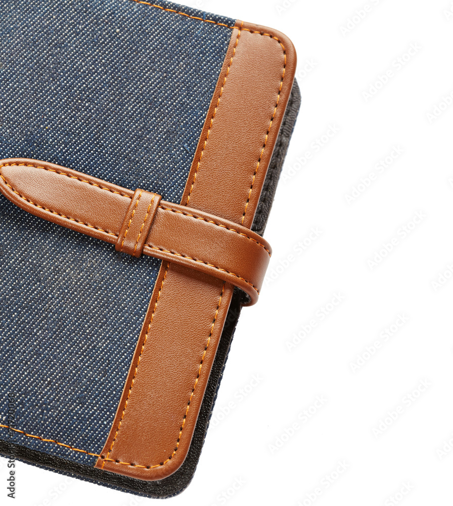 Jeans notebook Jeans notebook