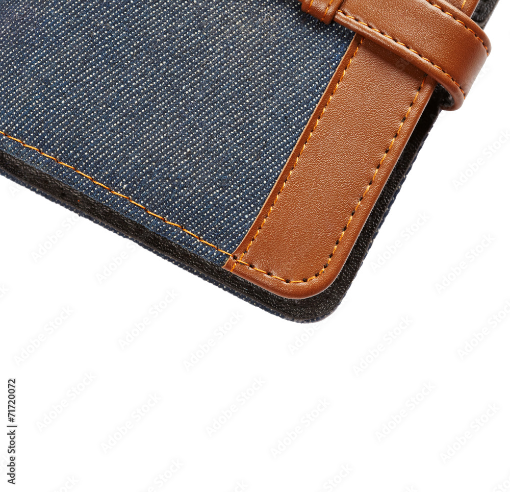 Jeans notebook Jeans notebook