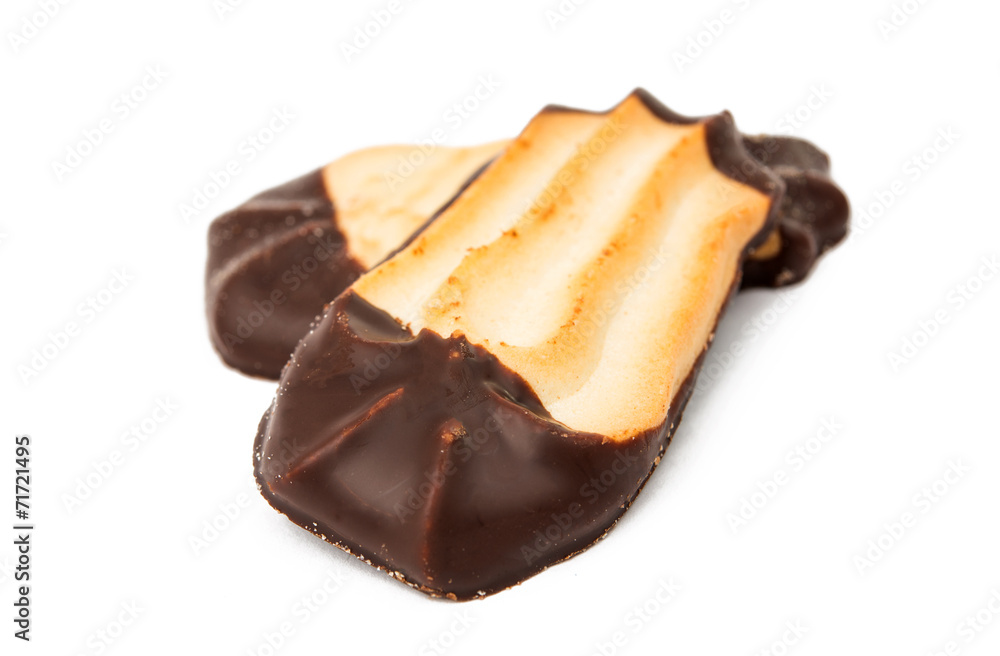 Chocolate cookies Chocolate cookies
