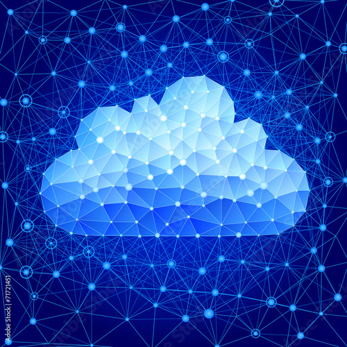 Cloud computing