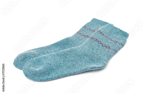 warm socks