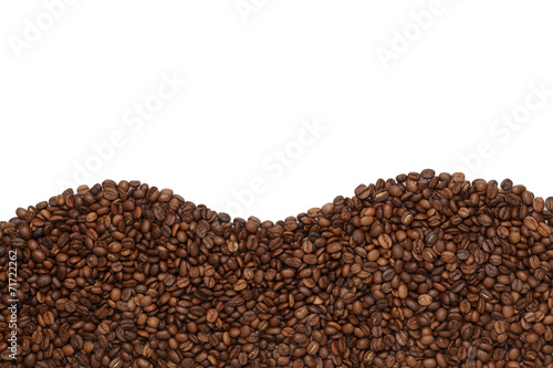 Coffee Beans © sumire8