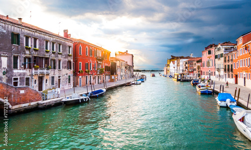 Venice © leonidryabinin