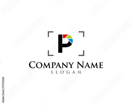 Photography Logo 3