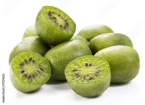 Mini Kiwis