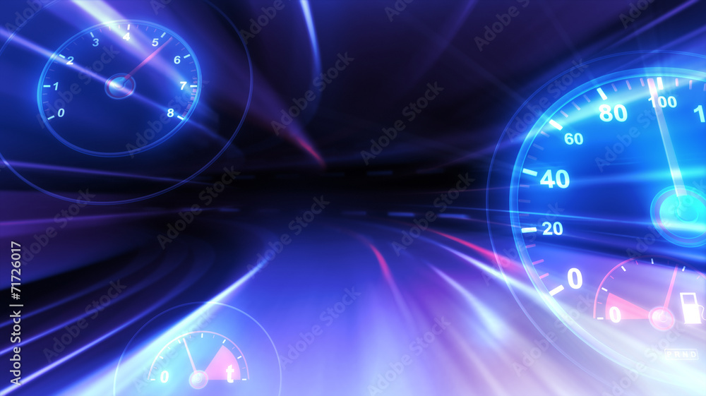 Speed Stock Illustration | Adobe Stock