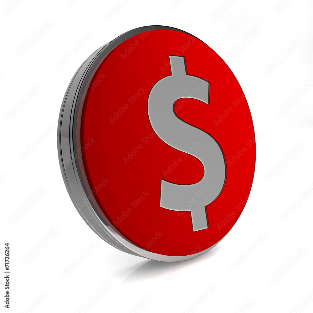 money circular icon on white background money circular icon on white background